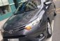 2016s Toyota Vios 1.3 E Automatic for sale-0