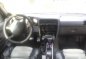Nissan Frontier 4x4  4x4 automatic transmission 2000mdl for sale-4