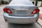 Toyota Altis G Variant Automatic 2010 for sale-8