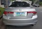 Well-maintained Honda Accord 2008 for sale-1