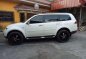 2010 Mitsubishi Montero sport for sale-0