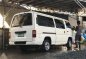 2008 Nissan Urvan shuttle for sale-4