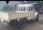 Toyota Land Cruiser FJ45 Vintage Classic 4x4 Offroad for sale-2