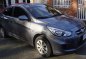 2016 Hyundai Accent Automatic for sale-0