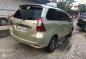 Toyota Avanza 2016 G AT for sale-1