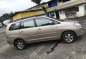 2006 Toyota Innova Manual Diesel well maintained-1