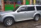 2007 Ford Everest 4x2 automatic for sale-0