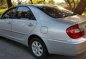 Toyota Camry 2.4v 2002 model automatic for sale-0