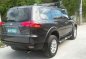 2011 Mitsubishi Montero gls v 4x2 automatic for sale-4