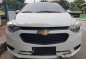 Well-maintained Chevrolet Sail 2016 for sale-2