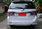 Toyota Fortuner 2012 V 4x4 for sale-1