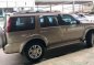 2014 Ford Everest 4x4 AT Limited for sale-4