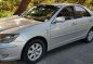 Toyota Camry 2.4v 2002 model automatic for sale-2