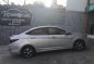 Well-maintained Hyundai Accent 2013 for sale-2