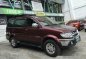 Good as new Isuzu Crosswind 2012 for sale-0