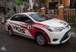 For Sale: 2016 Toyota Vios 1.3J-0
