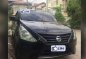 Nissan Almera 2017 grab car for sale-1