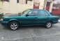 1996 Nissan Sentra Lec PS Stock for sale-0