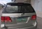 2008 Toyota Fortuner G for sale-2