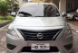 For Sale: 2017 Nissan Almera-1