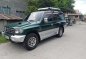 Mitsubishi Pajero fieldmaster 2001 Local for sale-0