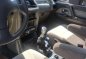 Mitsubishi Pajero 4x4 Manual 2005 for sale-7