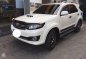 For sale 2015 Toyota Fortuner TOP OF THE LINE 3.0 Diesel-0