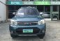 Well-kept Ford Everest 2013 for sale-1