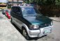 99 Mitsubishi Adventure glx diesel for sale-2