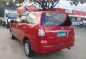 Toyota Innova J Acquired 2014 MT Diesel for sale-6