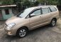 2006 Toyota Innova Manual Diesel well maintained-0