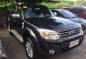 2015 Ford Everest Automatic Limited for sale-0