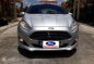2014 Ford Fiesta Sport Hatchback for sale-1