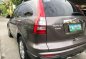 For Sale/Swap 2011 Honda CRV 4x2 AT Modulo Edition-5