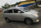 Toyota Innova 2011 for sale -5