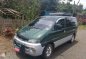 Hyundai Starex Van for sale-0