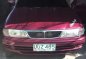 Nissan Sentra supersaloon 98 for sale-1