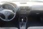 2000 Honda Civic LXi for sale-7