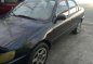 Toyota Corolla xe manual gas for sale-3