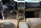 Ford Everest Ice Edition 2010 Model MT for sale-10