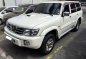 2003 Nissan Patrol Diesel Automatic 4x2 Presidential for sale-1