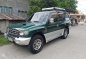 Mitsubishi Pajero fieldmaster 2001 Local for sale-1