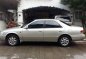 2002 Toyota Camry GXE for sale-0