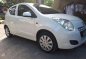 2011 Suzuki Celerio automatic for sale-5