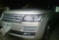 2015 & 2017 Range Rover Vogue diesel for sale-1