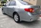 Toyota Altis G Variant Automatic 2010 for sale-3