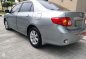 Toyota Altis G Variant Automatic 2010 for sale-3