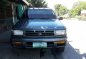 Nissan Terrano Diesel Turbo 4x4 Automatic for sale-3