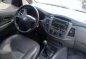Toyota Innova J Acquired 2014 MT Diesel for sale-8