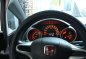 2009 Honda Jazz 1.5 GE Gray HB For Sale -0